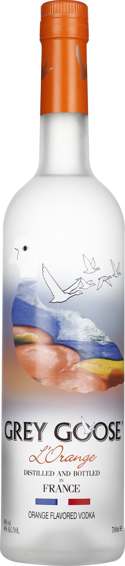 Product afbeelding: Grey Goose L'Orange