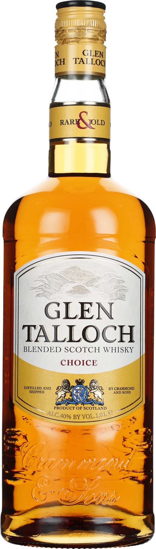 Product afbeelding: Glen Talloch