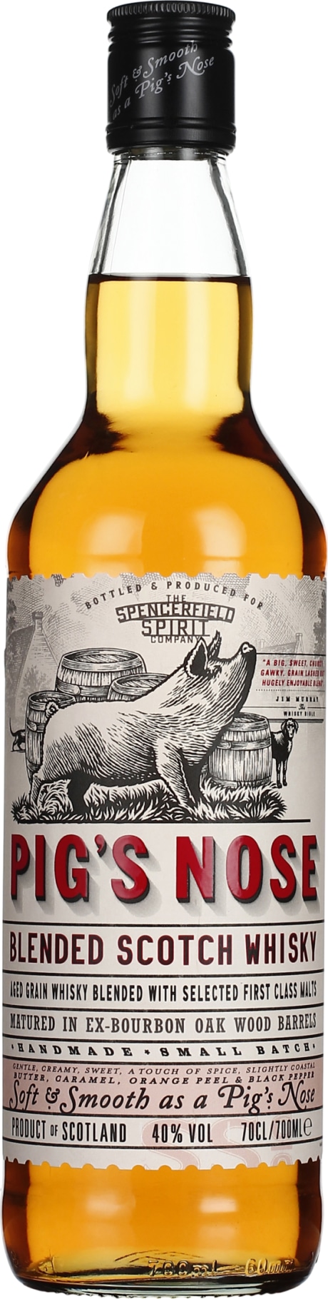 Product afbeelding: Pig's Nose