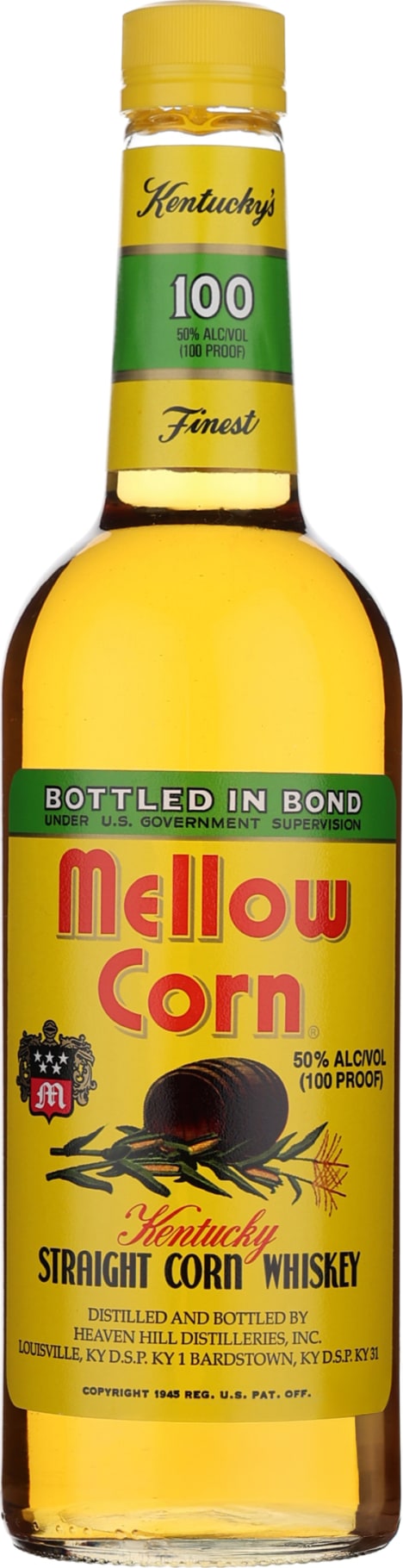 Product afbeelding: Mellow Corn