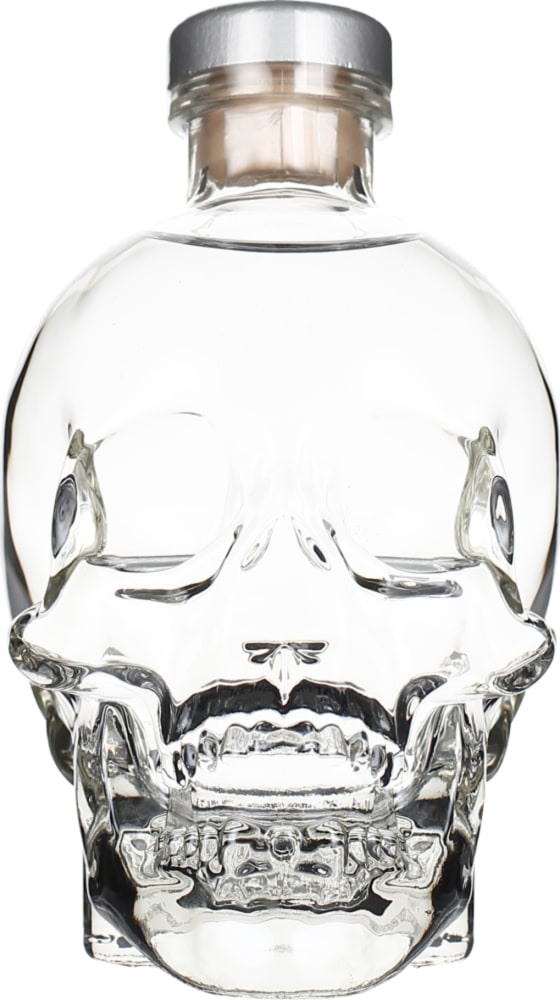 Product afbeelding: Crystal Head Vodka