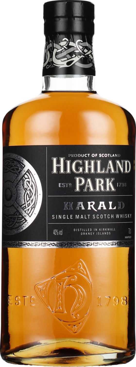 Product afbeelding: Highland Park Harald