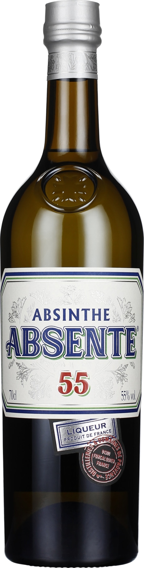 Product afbeelding: Absente 55 Aux Plantes