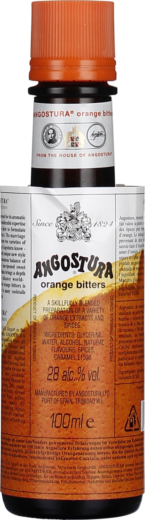 Product afbeelding: Angostura Orange