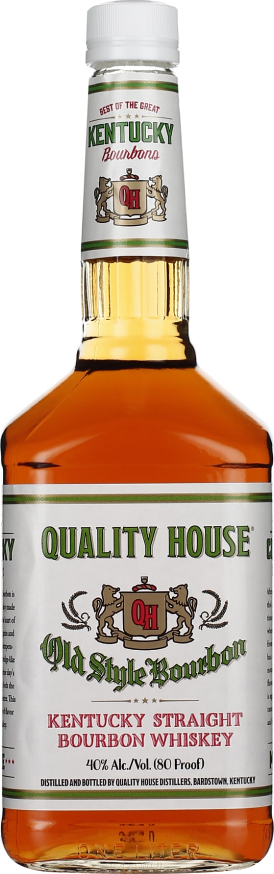 Product afbeelding: Heaven Hill Bourbon