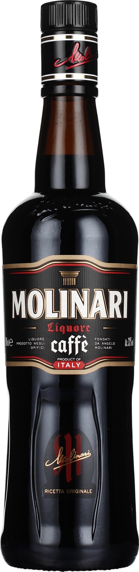 Product afbeelding: Molinari Sambuca Caffe