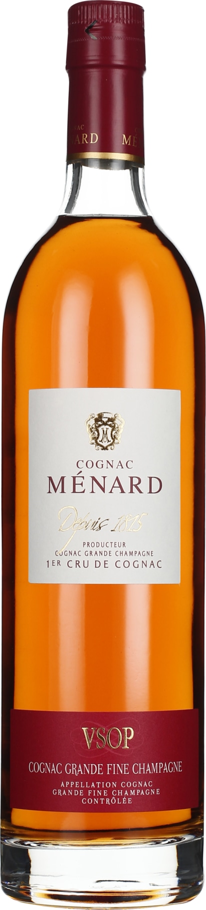 Product afbeelding: Menard VSOP
