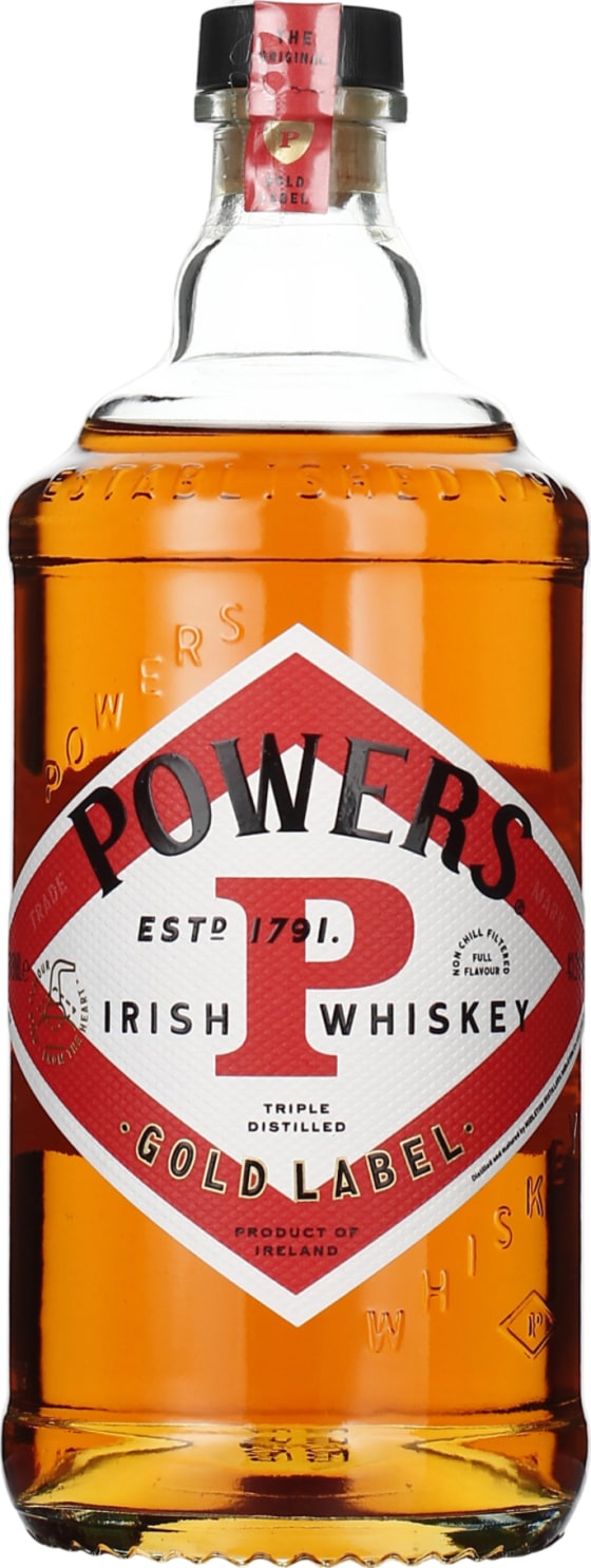 Product afbeelding: Powers Gold Label