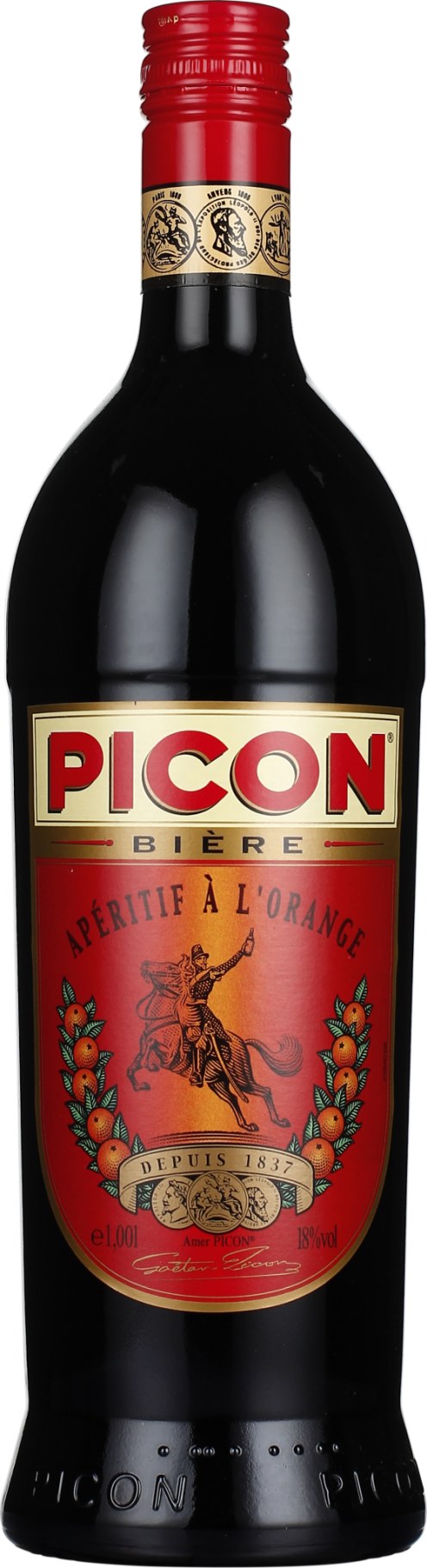 Product afbeelding: Amer Picon Bière