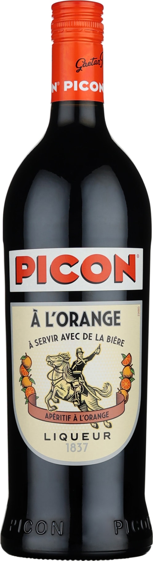 Product afbeelding: Amer Picon à l'Orange