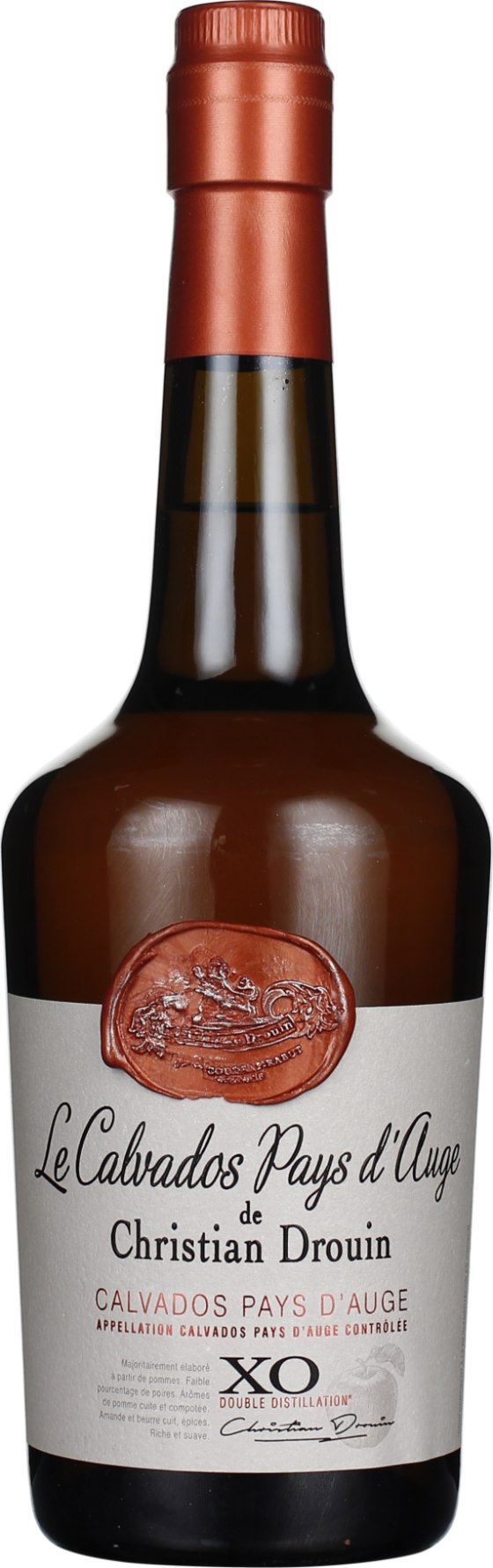 Product afbeelding: Christian Drouin XO Pays d'Auge