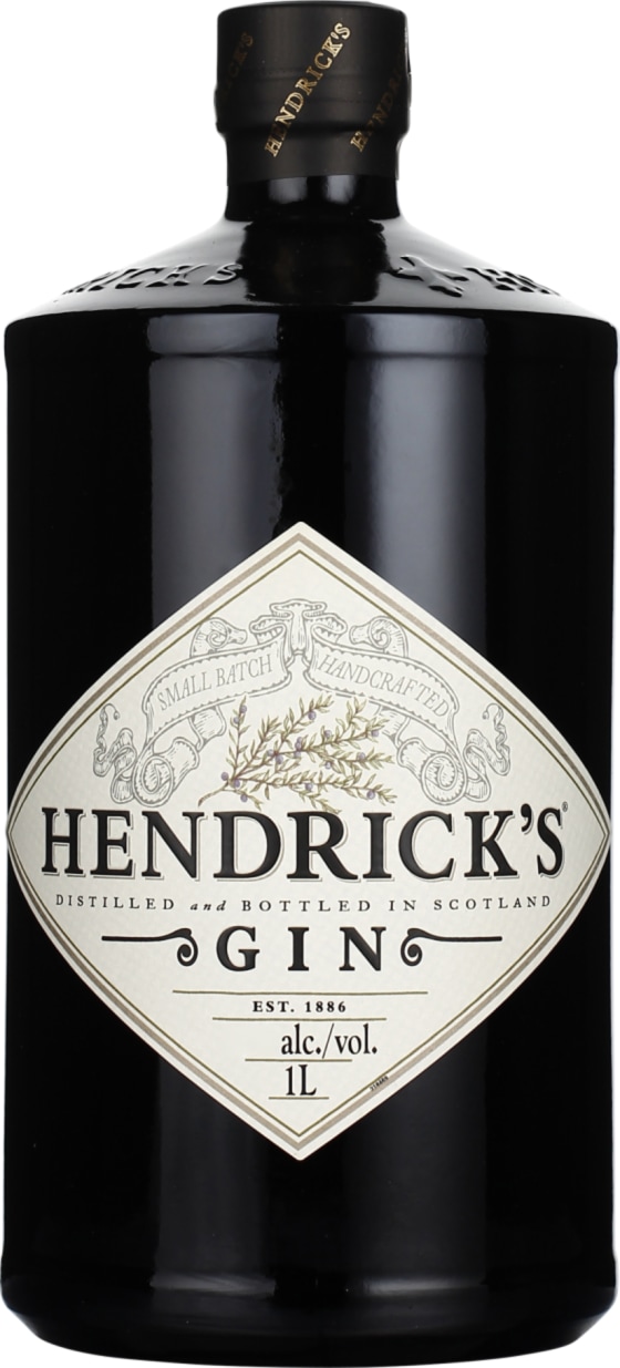 Product afbeelding: Hendrick's Gin