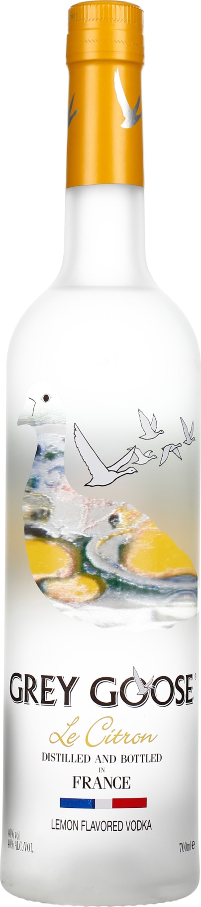Product afbeelding: Grey Goose Le Citron