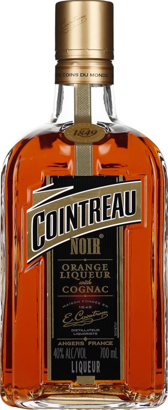 Product afbeelding: Cointreau Noir