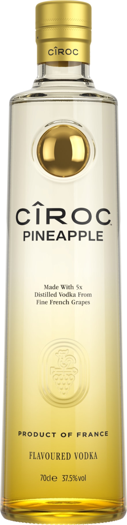 Product afbeelding: Ciroc Pineapple