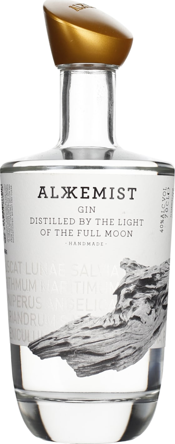 Product afbeelding: Alkkemist Gin