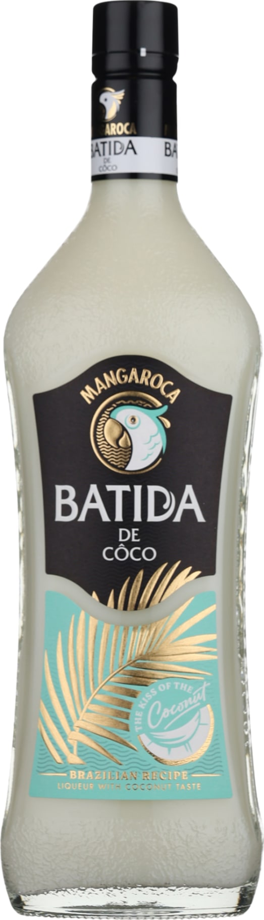 Product afbeelding: Batida de Coco Mangaroca
