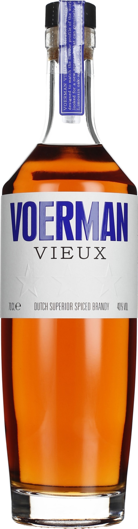 Product afbeelding: Voerman Vieux