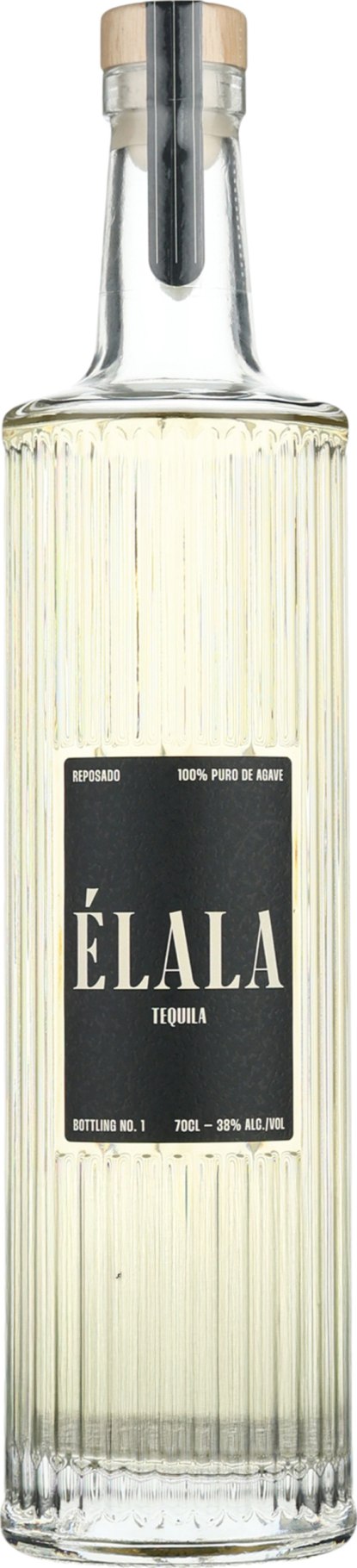 Product afbeelding: ÉLALA Tequila Reposado