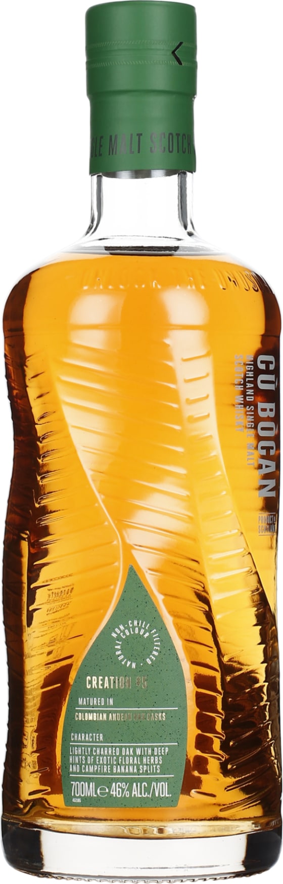 Product afbeelding: Tomatin Cù Bòcan Creation 5