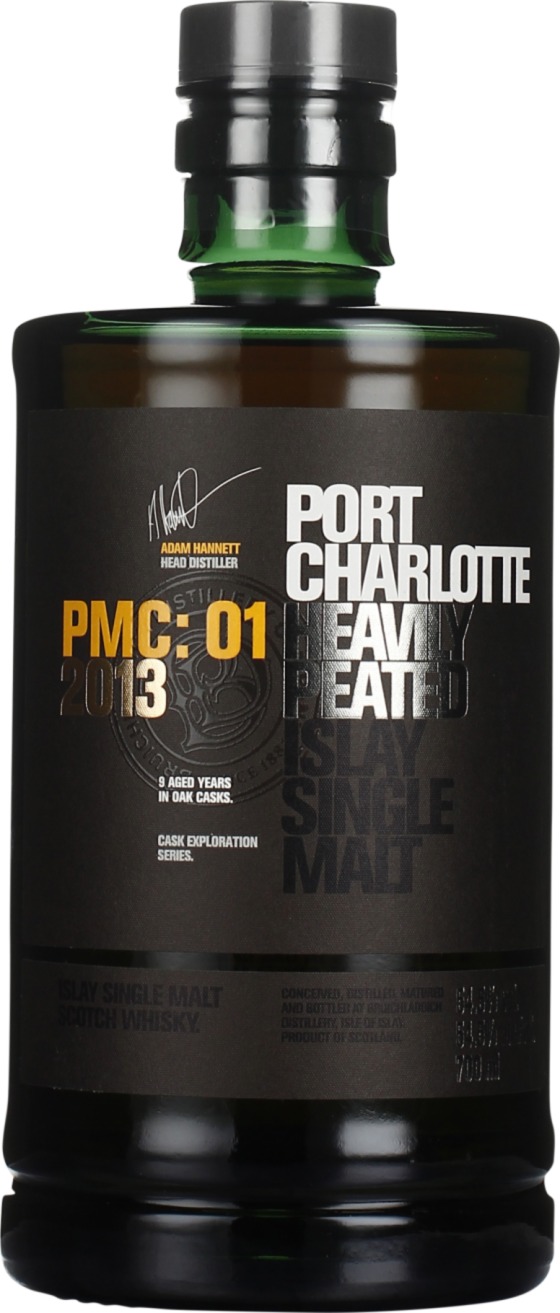 Product afbeelding: Port Charlotte 2013 PMC:01