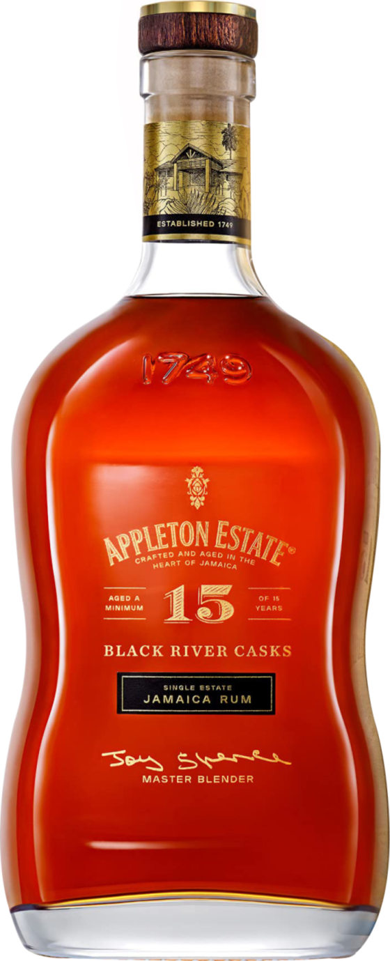 Product afbeelding: Appleton Estate 15 years