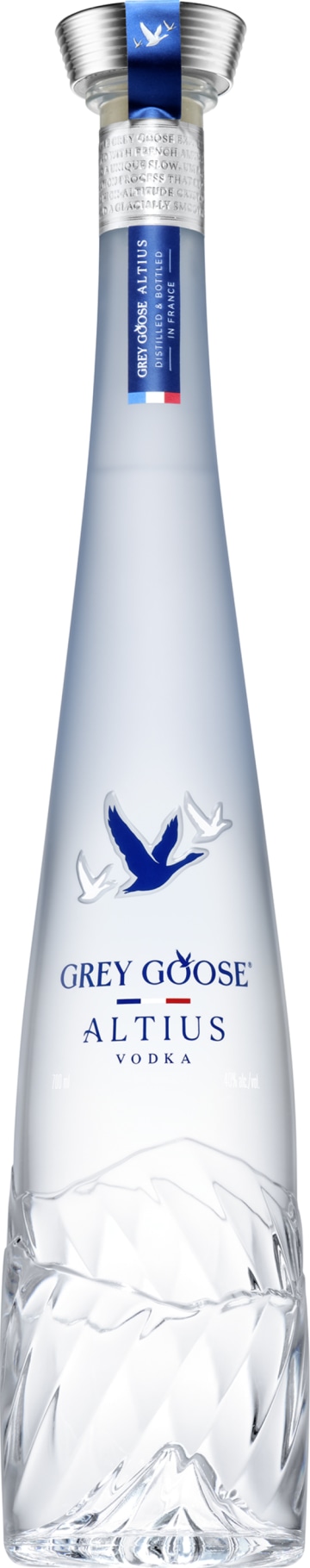 Product afbeelding: Grey Goose Altius Vodka