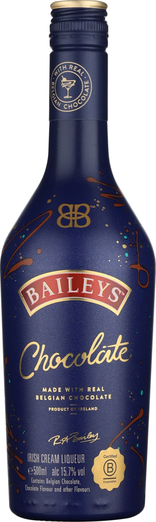 Product afbeelding: Baileys Chocolate