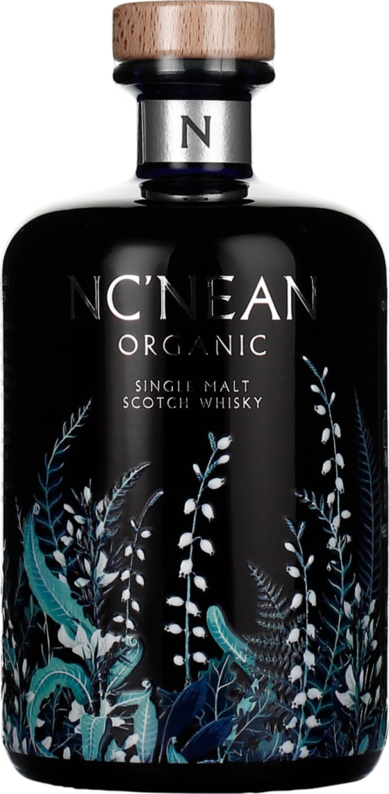 Product afbeelding: Nc'Nean Quiet Rebels Amy