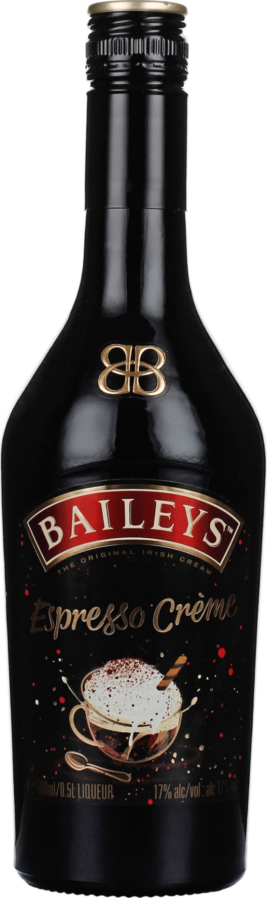 Product afbeelding: Baileys Espresso Crème