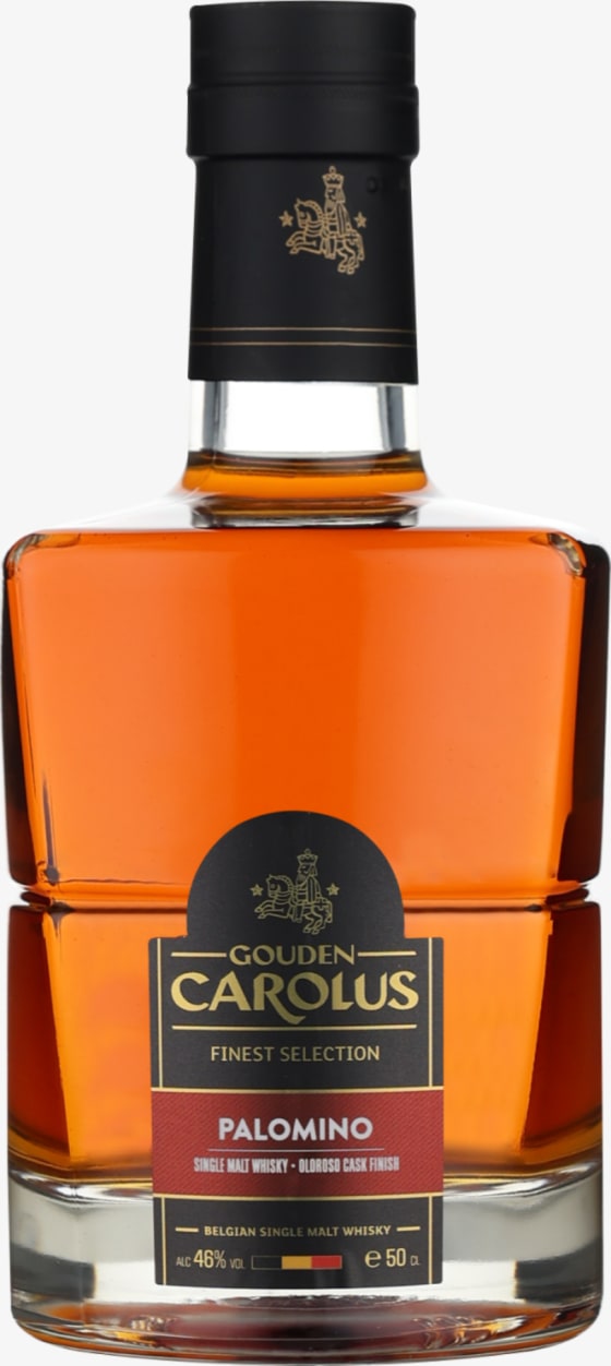 Product afbeelding: Gouden Carolus Palomino
