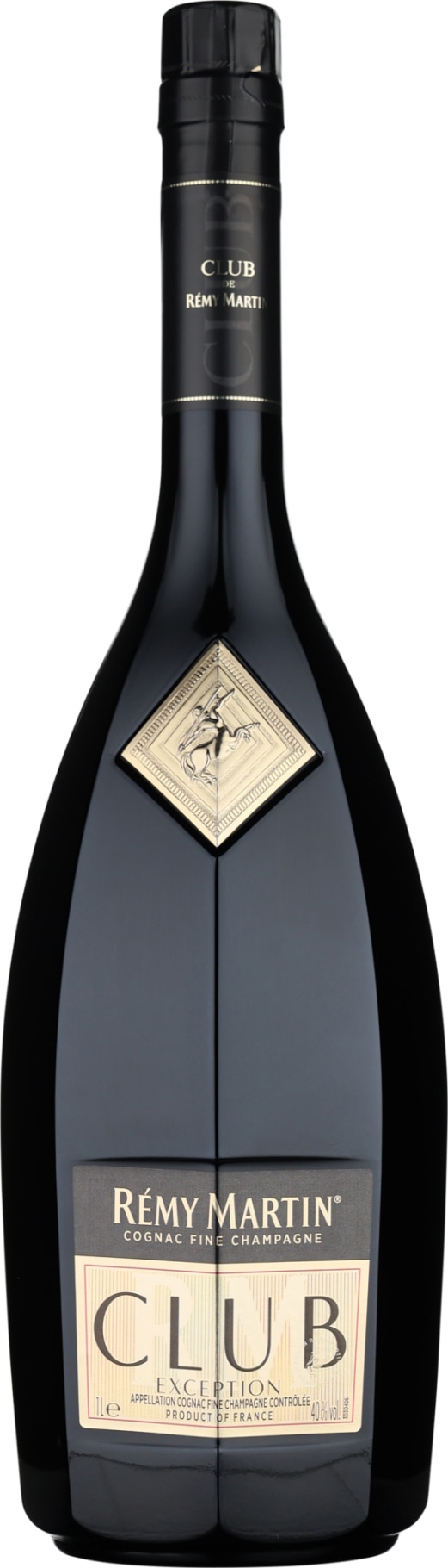 Product afbeelding: Remy Martin Club Exception