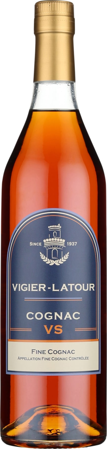 Product afbeelding: Vigier Latour VS