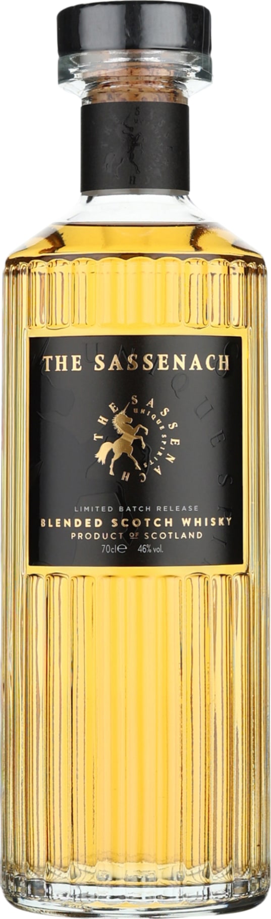 Product afbeelding: The Sassenach Spirit of Home