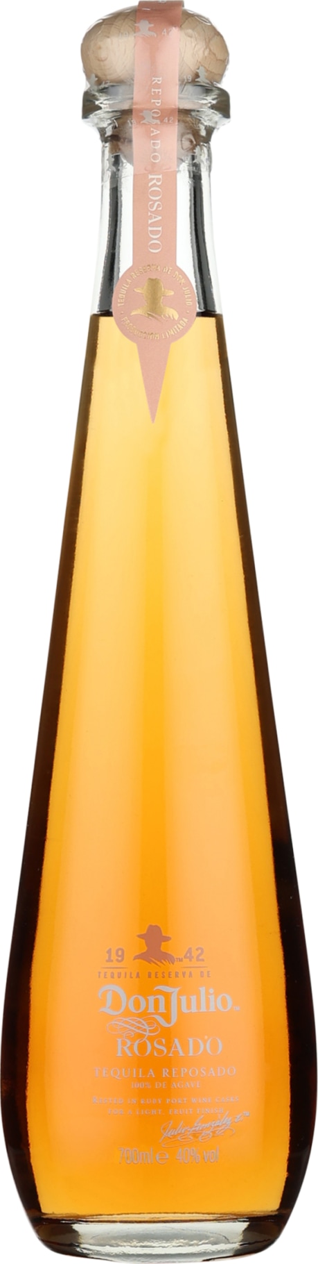 Product afbeelding: Don Julio Rosado Reposado