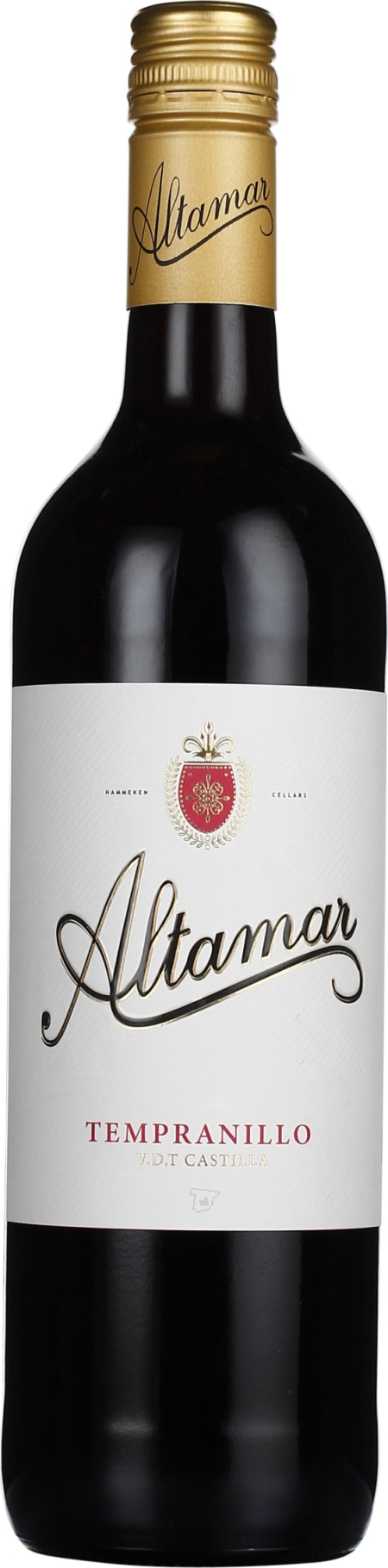 Product afbeelding: Vina Altamar Tempranillo