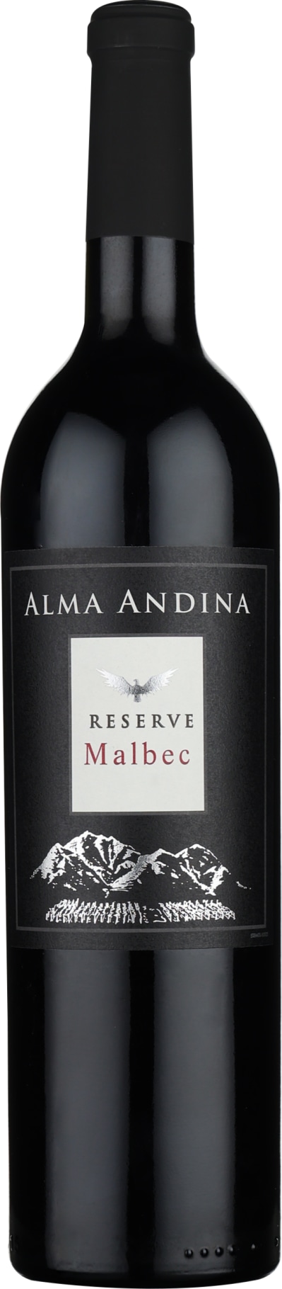 Product afbeelding: Alma Andina Reserva Malbec