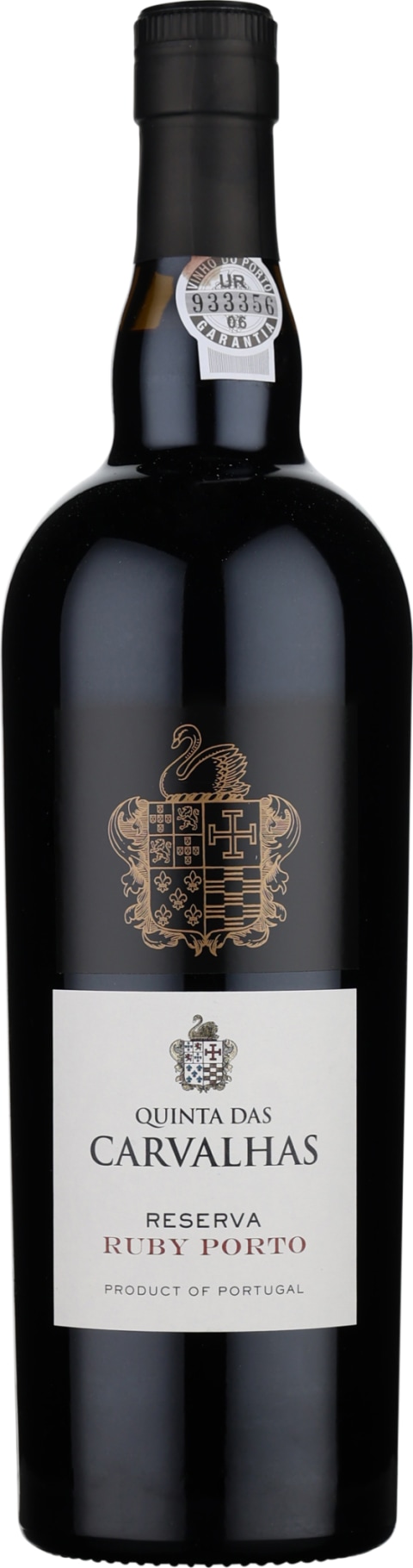 Product afbeelding: Quinta Das Carvalhas Reserva Ruby Port