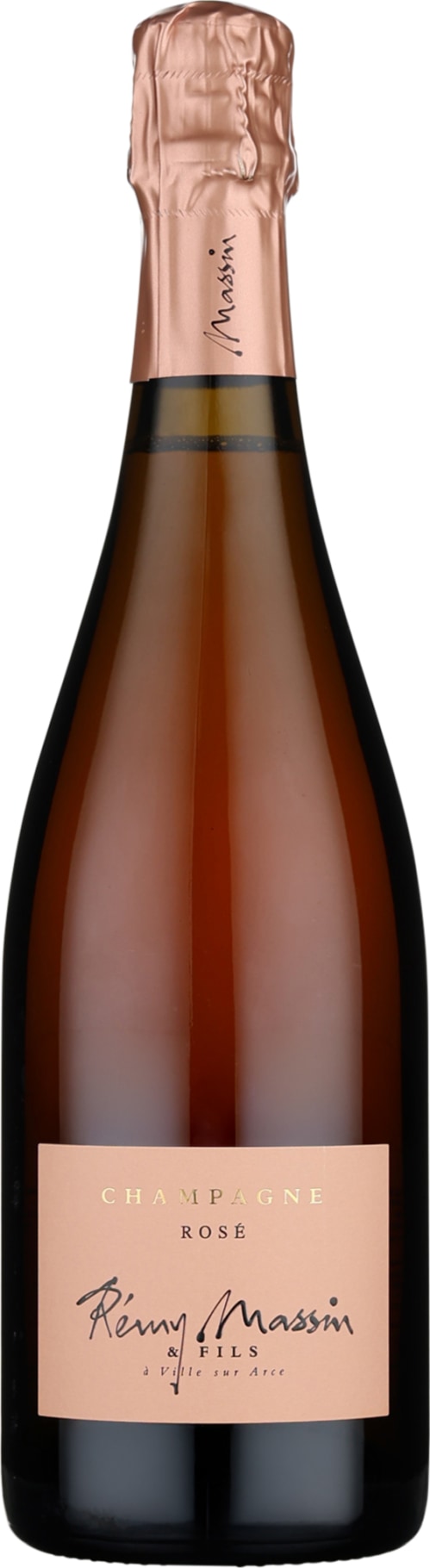 Product afbeelding: Remy Massin & Fils Rosé