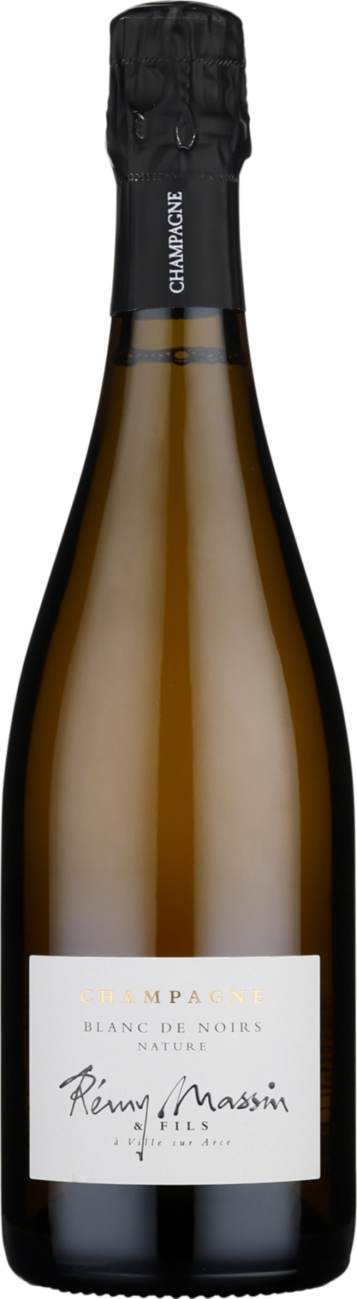 Product afbeelding: Remy Massin & Fils Blanc de Noirs Nature