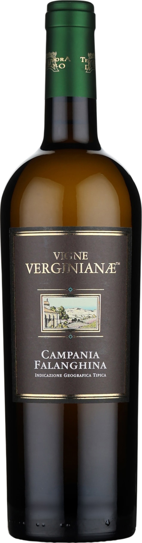 Product afbeelding: Vigne Verginianae Falanghina Campania IGT