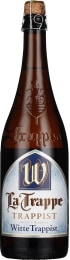 La Trappe Witte Trappist 75cl