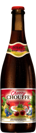 La Chouffe Cherry Rouge 75cl