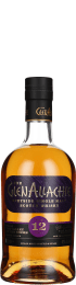 GlenAllachie 12 Years Single Malt 70cl