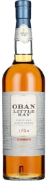 Oban Little Bay Small Cask 70cl