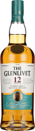 The Glenlivet 12 years Double Oak 70cl