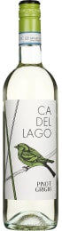 Ca Del Lago Pinot Grigio 75cl