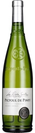 Les Roches Saintes Picpoul de Pinet 75cl