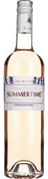 Summertime Ctes de Provence Ros 75cl