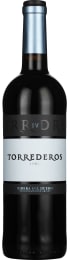 Torrederos Roble Ribera del Duero 75cl